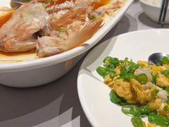 -徐记海鲜(南油永新汇店)