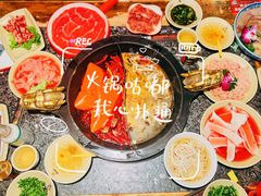 -蜀大侠火锅(春熙路店)