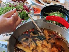 -辣婆婆(航天桥店)