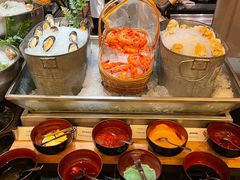-富力丽思卡尔顿酒店·香荟全日制餐厅
