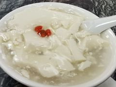冰醉豆花-西月城谭豆花(春熙路店)