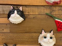 -恋物百货商店(华侨城店)