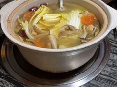 -口袋鸭砂煲火锅(解放路店)