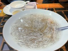 -陈记菜馆·非遗淮扬菜(东关街教场店)