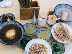 -朱洪元苏式面馆(绿宝广场店)