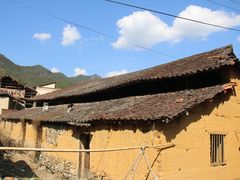 -杨家堂村