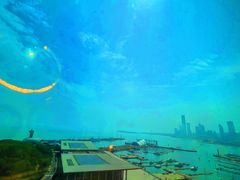 -青岛海尔洲际酒店