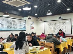 -春水锅贴·传统鲁菜(大明湖店)