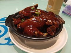 -富临轩私房菜(集庆门大街店)