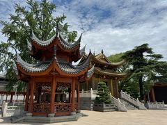 -上海东林寺(金山区)