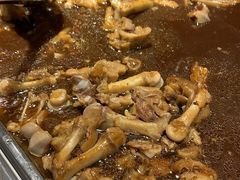 酱猪蹄子-汉巴味德(大悦城店)