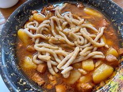 -弓二莜面(总店)