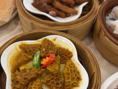 -益健美食大广场(北岭店)