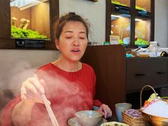 -菌自由丨野生菌火锅特色庭院餐厅(丽江古城店)