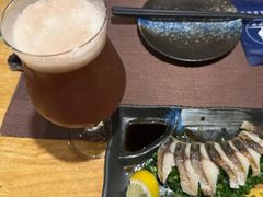 -鸟内会居酒屋(得意潮馆店)