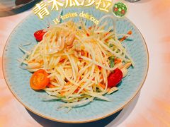 -BetterThai 泰加(苏州中心店)
