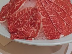 -帝皇海海鲜豆捞(桐泾商务广场店)