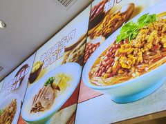 -小杨生煎(浦江欢乐颂店)