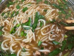 -正宗杨记普洱酸醋米线(总店)