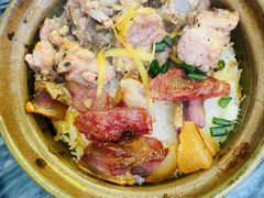 -荣记煲仔饭(高庙路店)