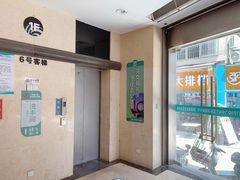 -40号厦门海鲜大排档(中山路店)