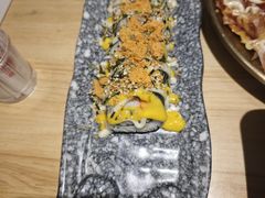 -金博士朝鲜民族餐厅(工大店)