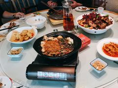 -鸡毛店·川菜(文殊院店)