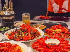 -红盔甲·小龙虾(车公庙店)