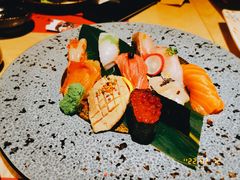 -鸟山鸣·日料食堂(王府井店)