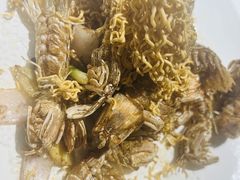 -爷爷的草帽·海鲜馆(孙塘路店)