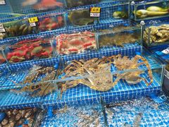 -盛港湾海鲜食府(黄沙店)