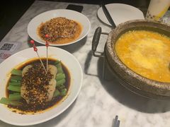 -蔴将·川菜(黄龙万科店)