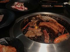 -Kingkong Buffet(The Mercury ville)