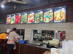 -味老大土碗菜(中山三路店)