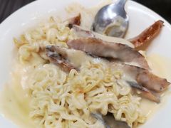 -新记餐厅(香槟大厦店)