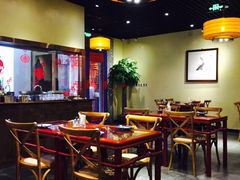 大堂-小铫鸡汤