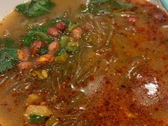 酸辣汤-小杨生煎(龙之梦购物中心店)