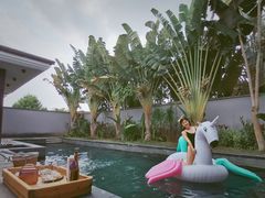 -候鸟水榕庄度假酒店