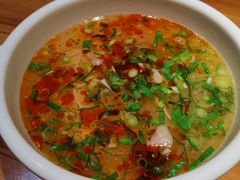 -品回味清真西北楼(宁波首店)