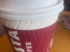 -COSTA COFFEE(龙德广场店)