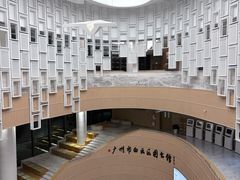 -广州市白云区图书馆