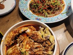 -东方红·湖南菜(金屿店)