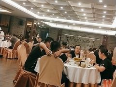 大堂-全聚德(常州店)