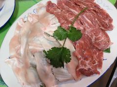 -华哥新鲜猪精品美食