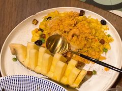 -星叶·东南亚料理(宁波万象汇店)