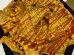 -BOPEYE·波派炸鸡(九霄天地店)