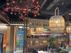 -筱爷叔·上海传统手工菜(玉树路店)