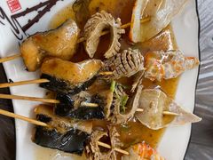 -莲华素食府