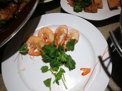 -国际海员俱乐部(餐饮部)