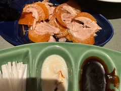 -晟永興烤鸭店(五道口店)